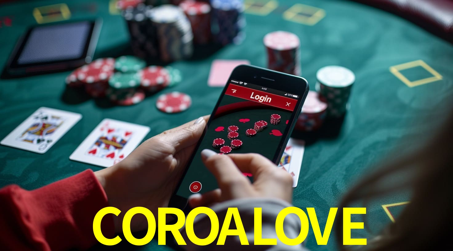 COROALOVE