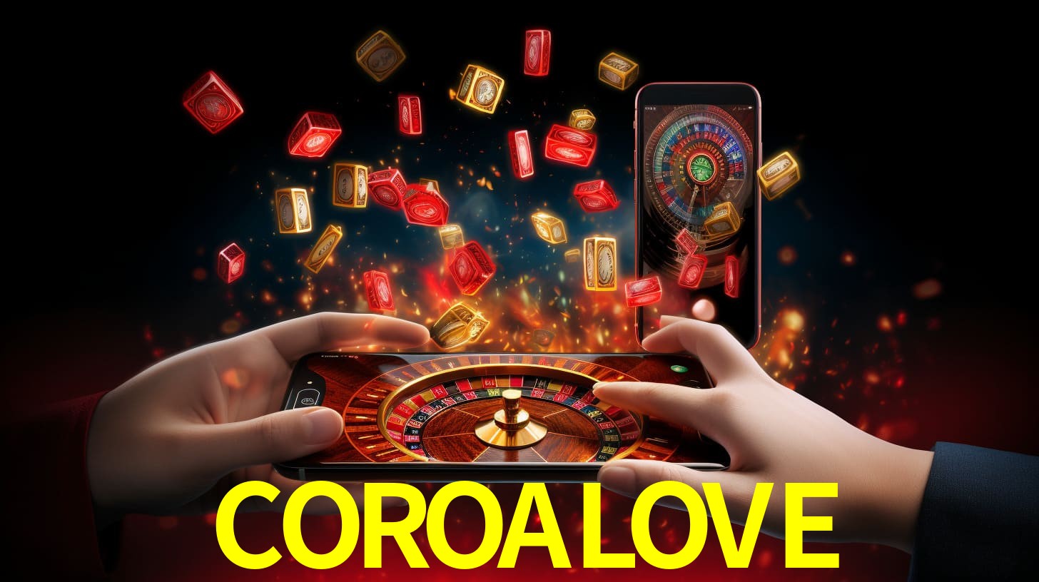 COROALOVE