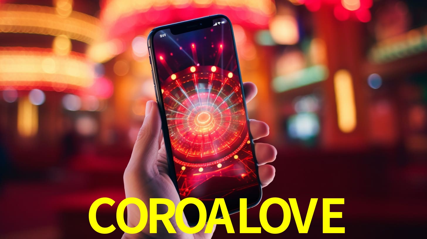 COROALOVE