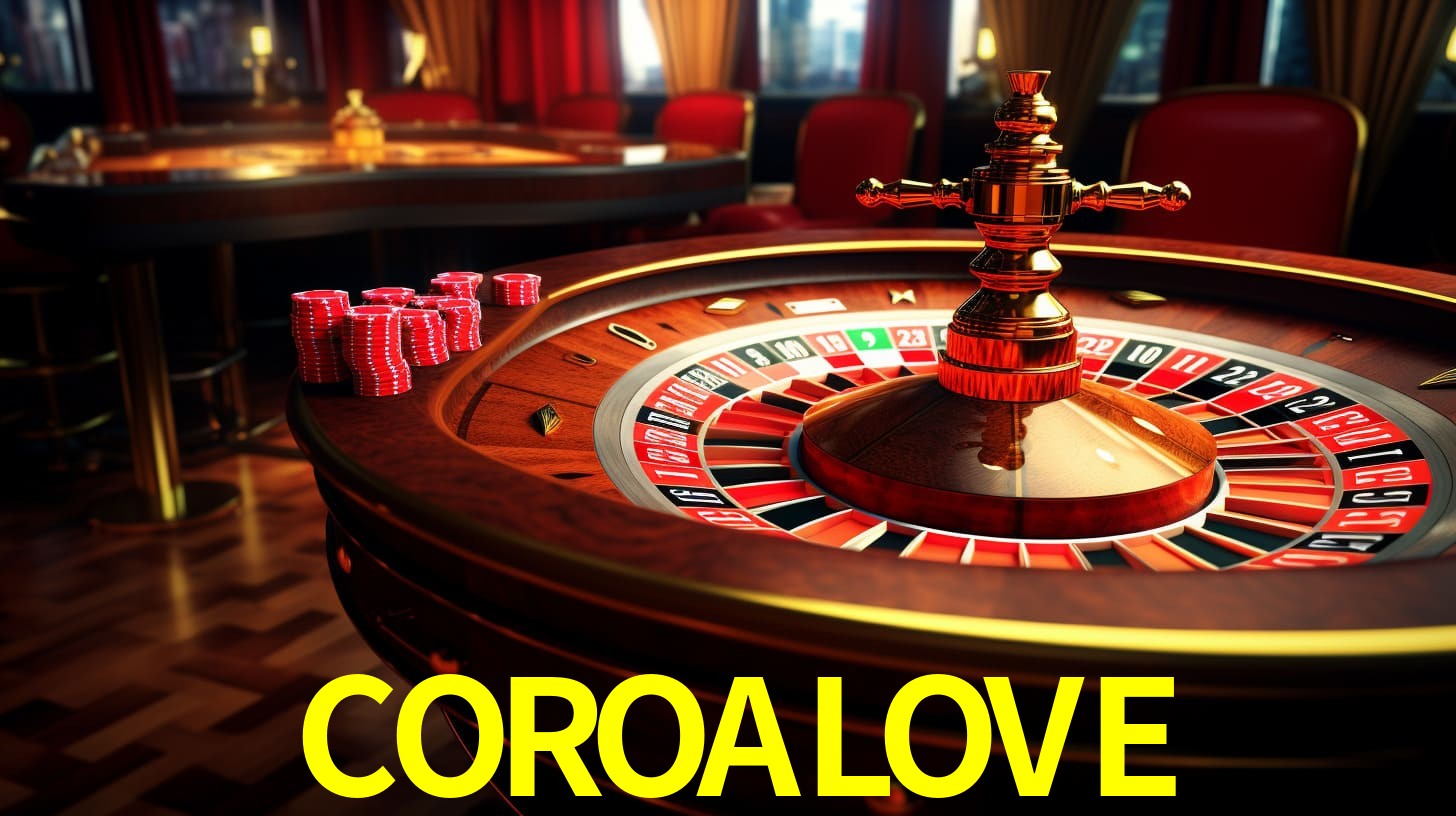 COROALOVE