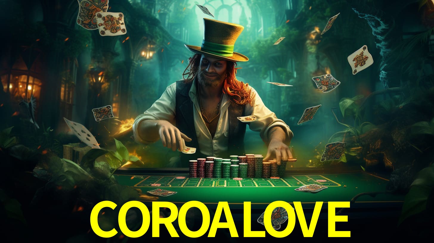 COROALOVE