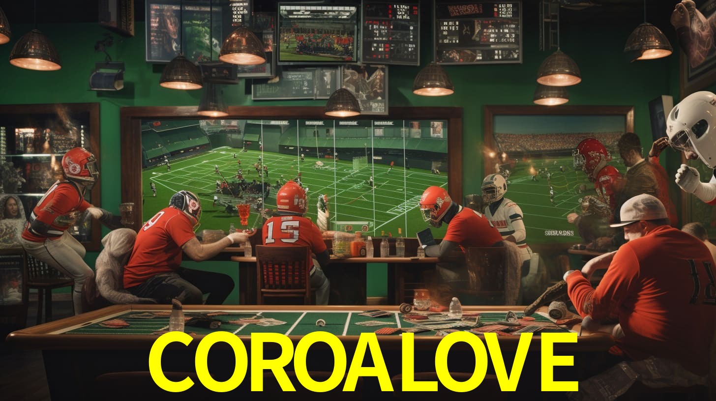 COROALOVE