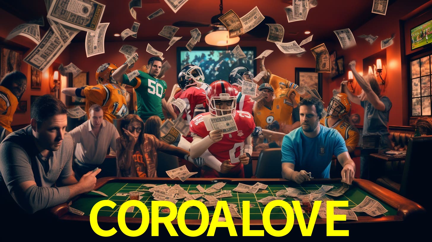 COROALOVE