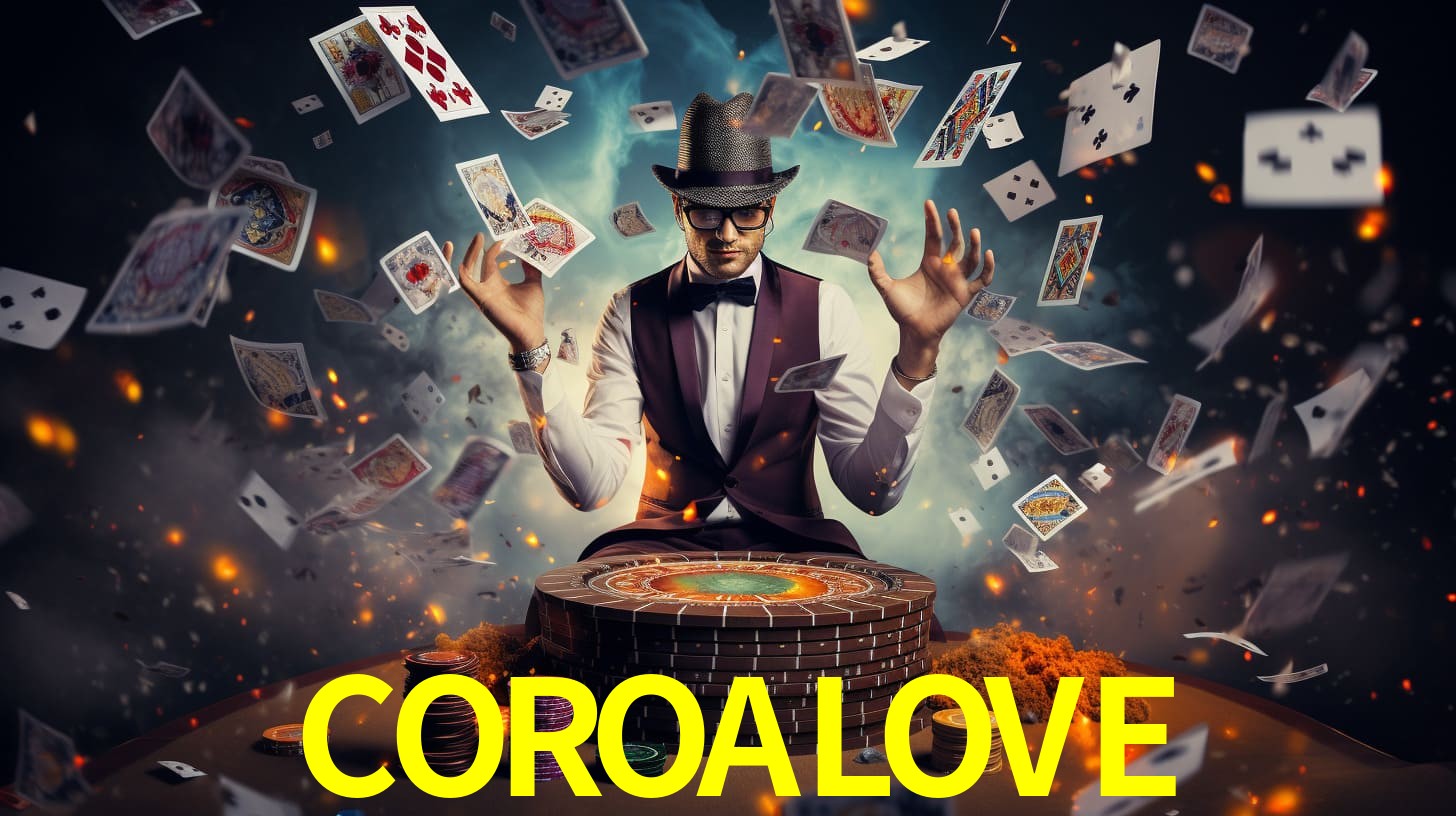 COROALOVE