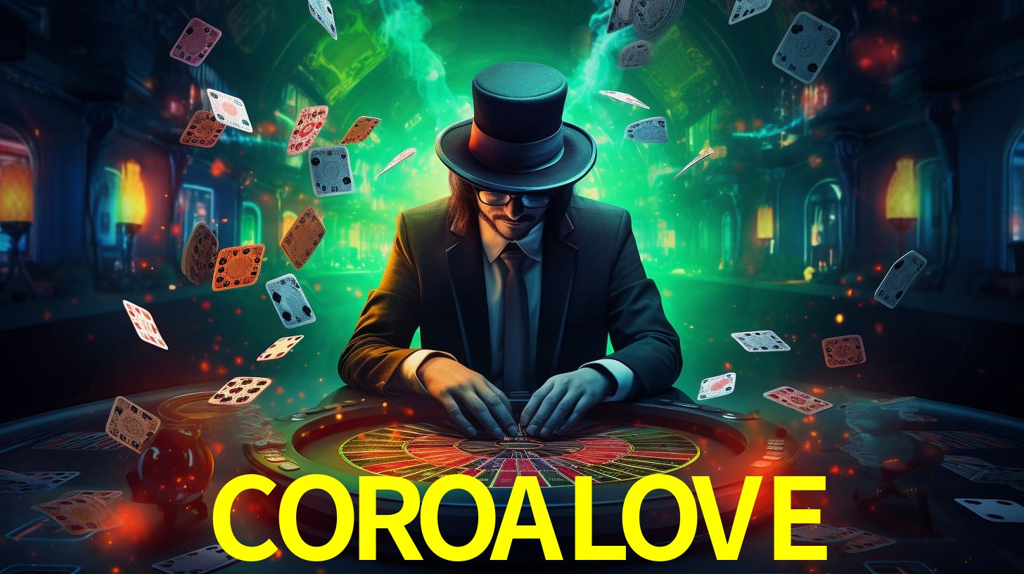 COROALOVE