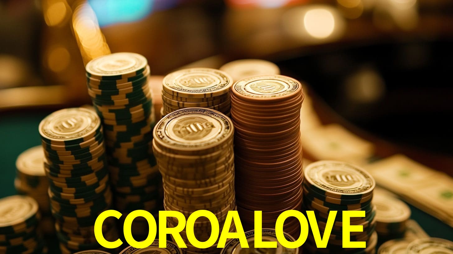 COROALOVE