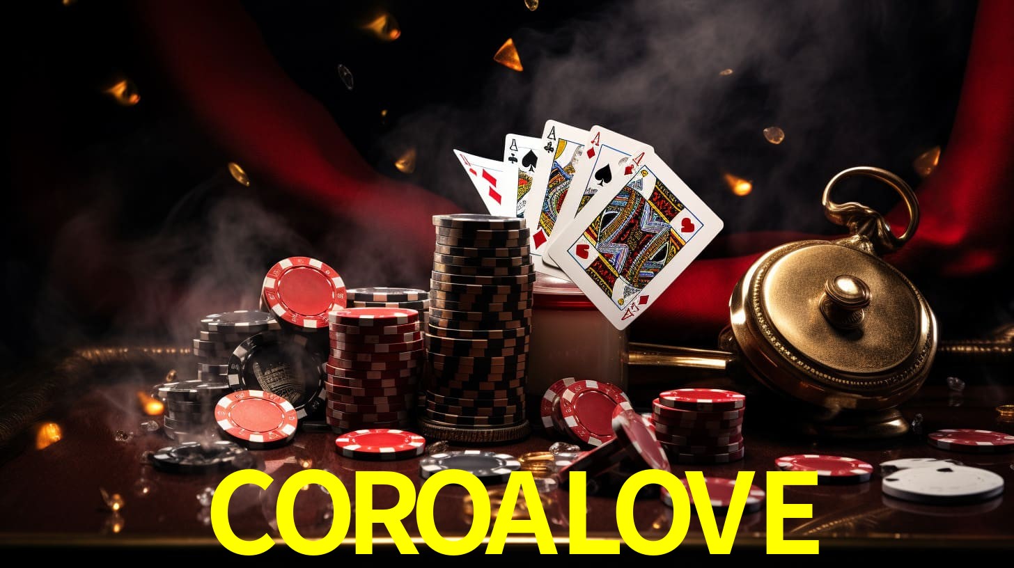 COROALOVE