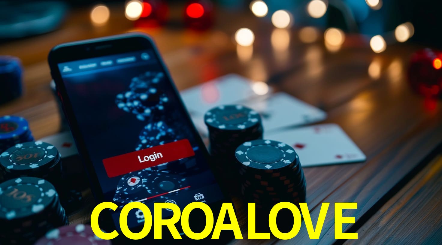 COROALOVE
