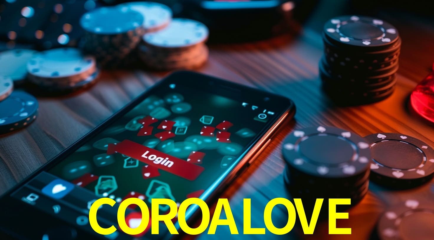 COROALOVE