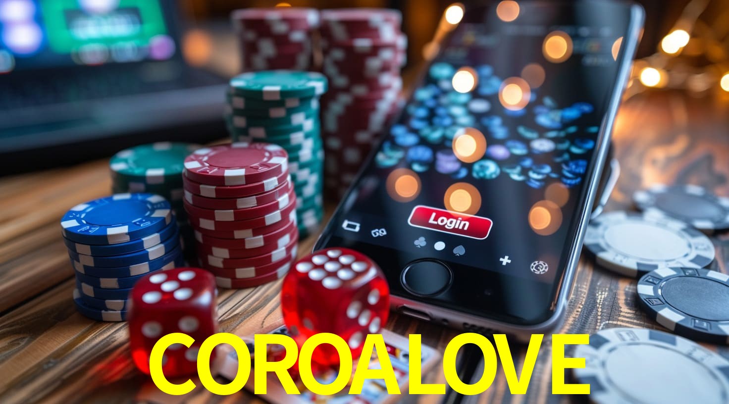 COROALOVE